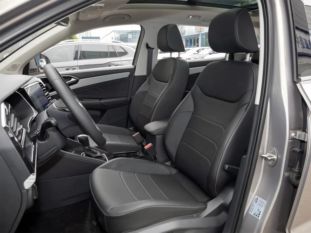 передние сиденья VS 7 передние сиденья VS 7