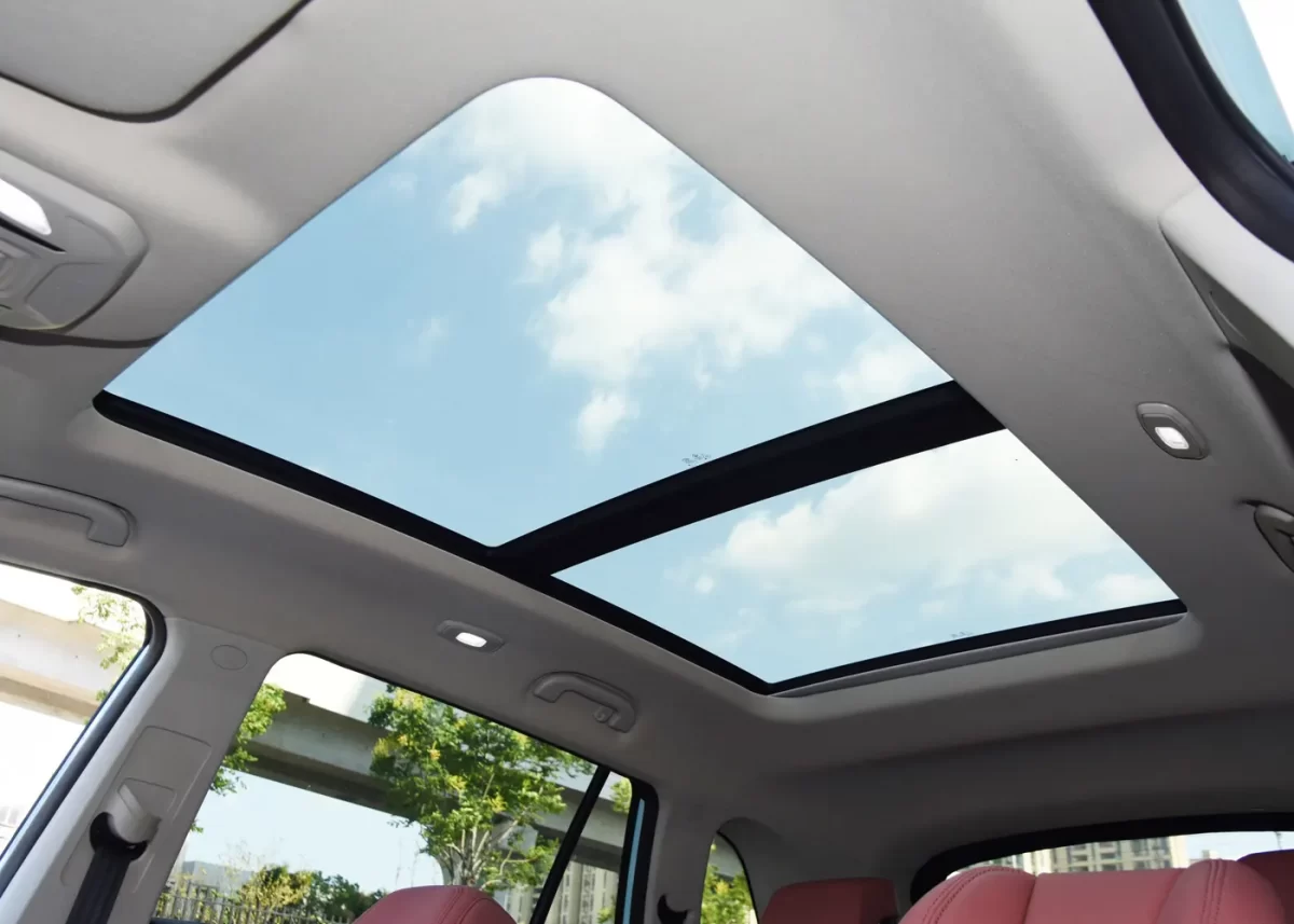 панорамная крыша панорамная крыша