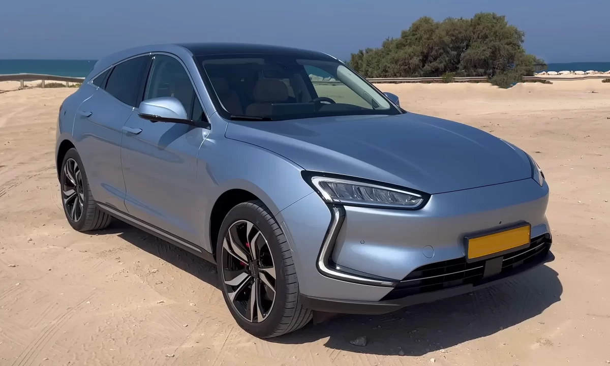 фото i-Jet EV от Evolute  фото i-Jet EV от Evolute