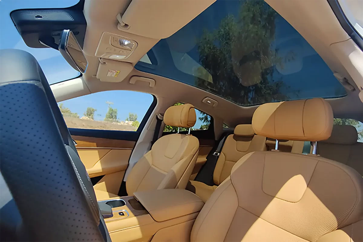 передние кресла Evolute i-Jet передние кресла Evolute i-Jet