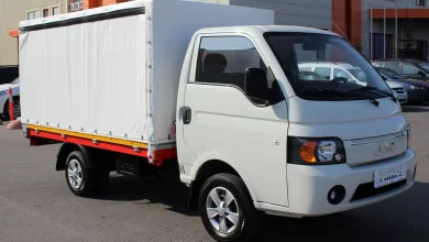 JAC N35