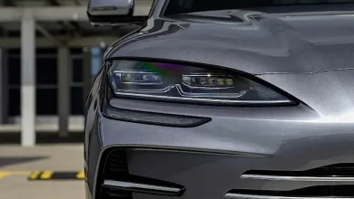 BYD Song Plus