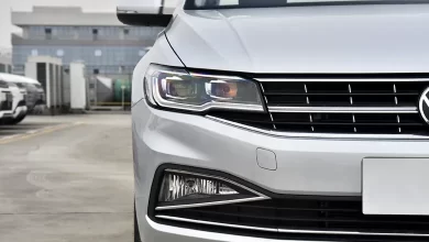 Volkswagen Bora (CN 4)