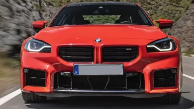 BMW M2 (G87)