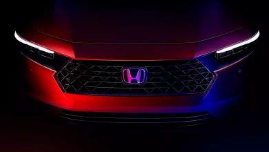 Honda Accord 11