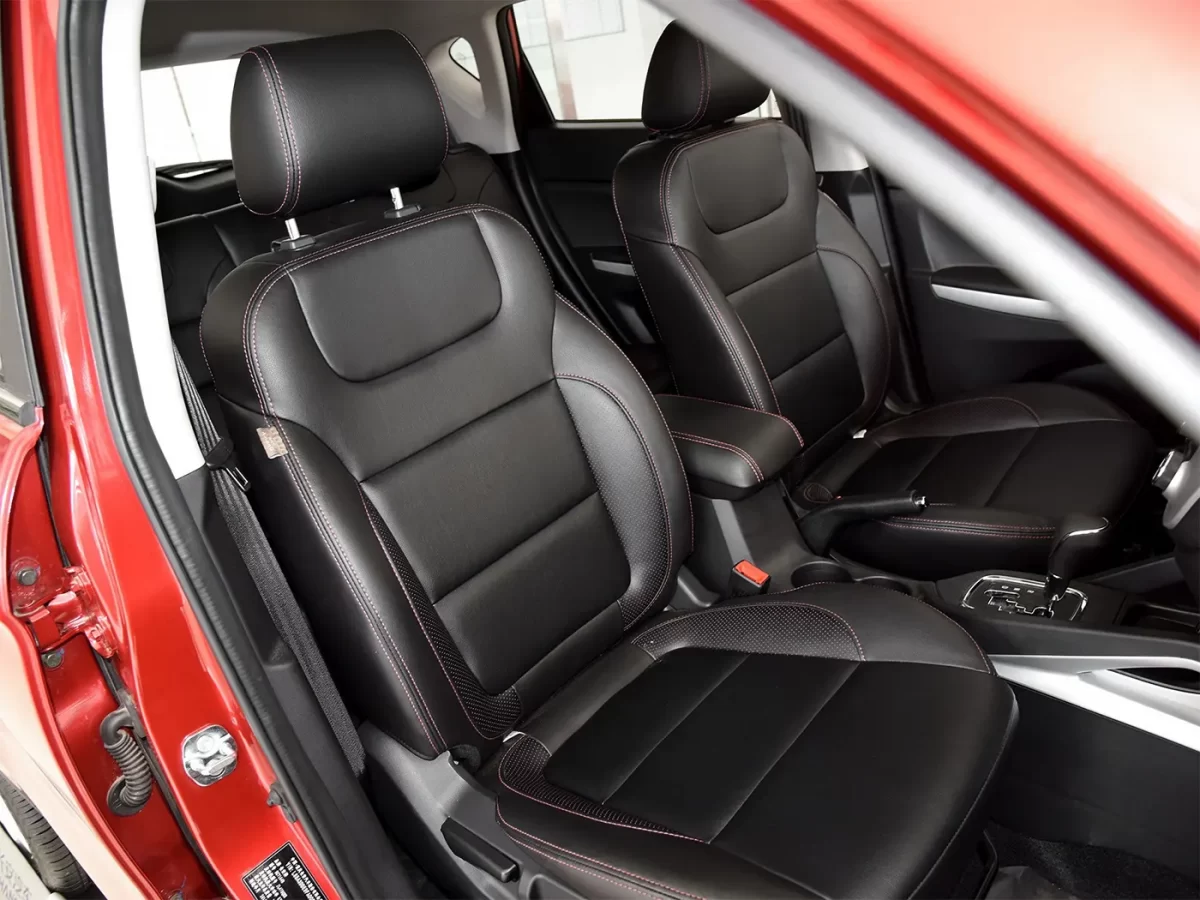 передние кресла передние кресла