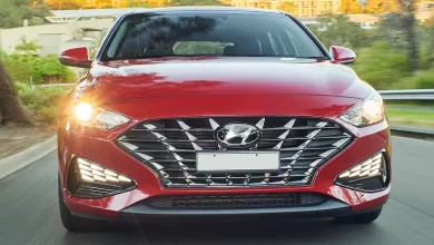 Hyundai i30 III (PD)