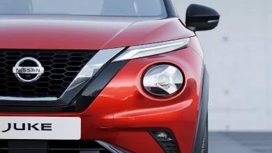 Nissan Juke 2