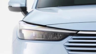 кроссовер Honda Vezel