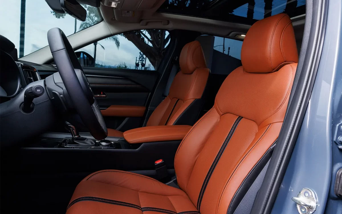 передние седения передние седения