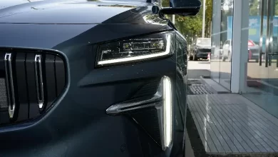 Geely Preface (Xingrui L)