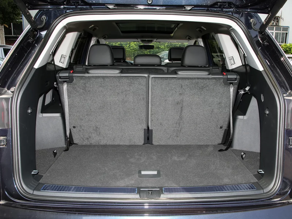 багажник автомобиля Talagon марки VW багажник автомобиля Talagon марки VW