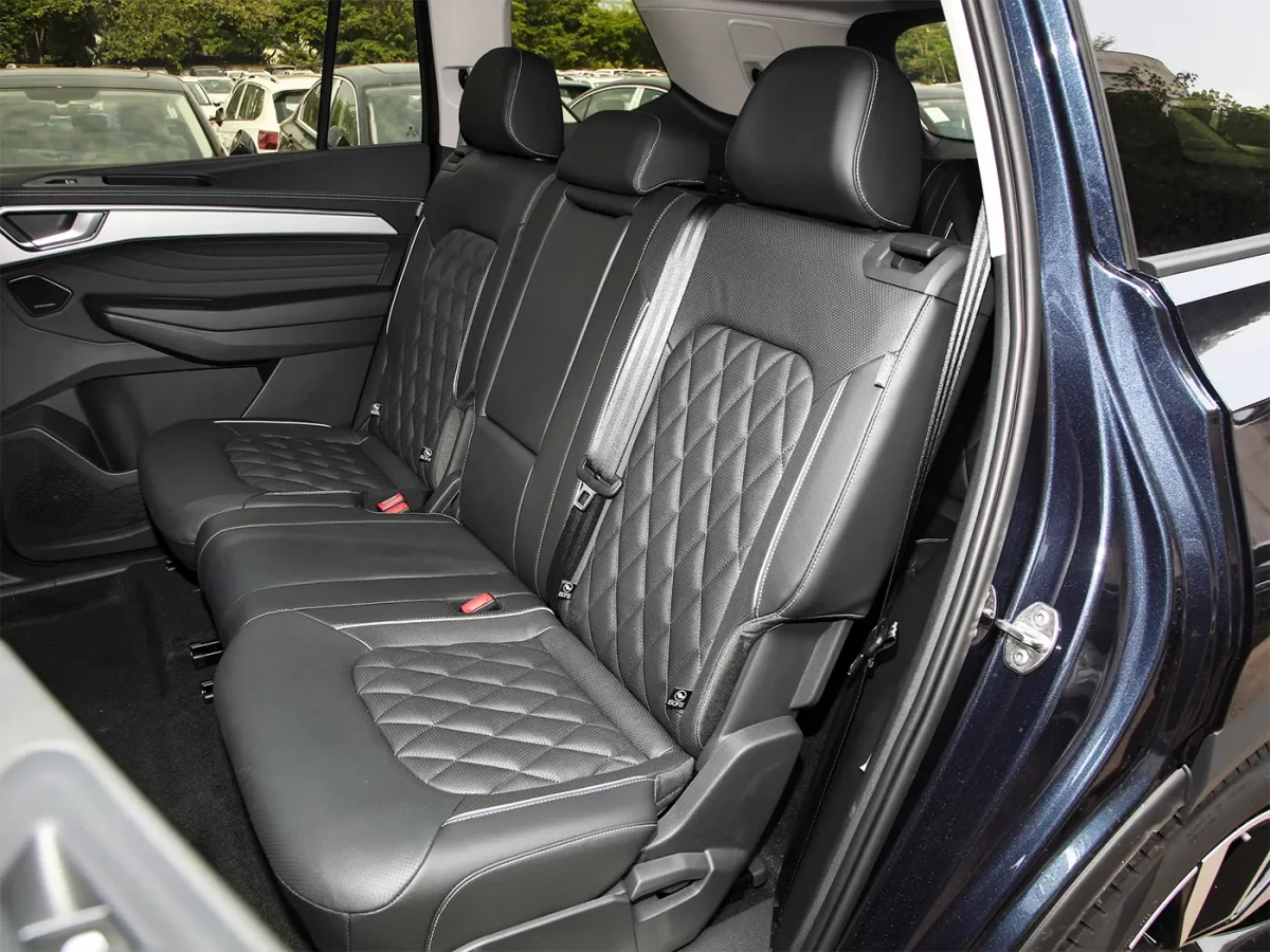 пассажирский диван второго ряда пассажирский диван второго ряда