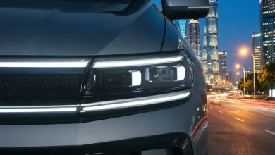 Volkswagen Talagon