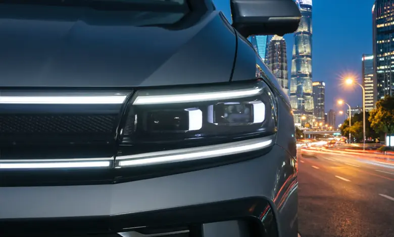 Volkswagen Talagon