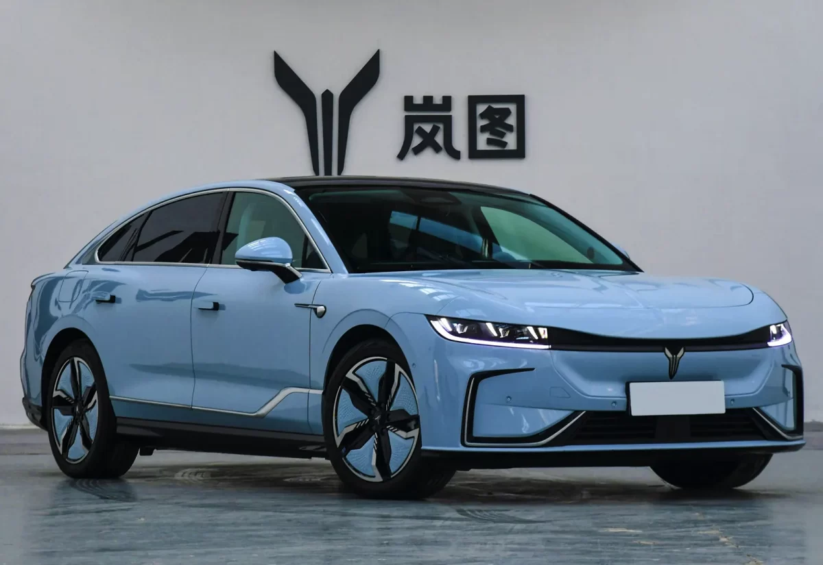 фото седана Пассион от Воя фото седана Пассион от Воя