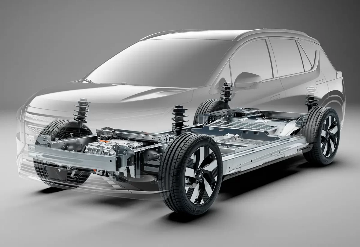 конструктивные особенности