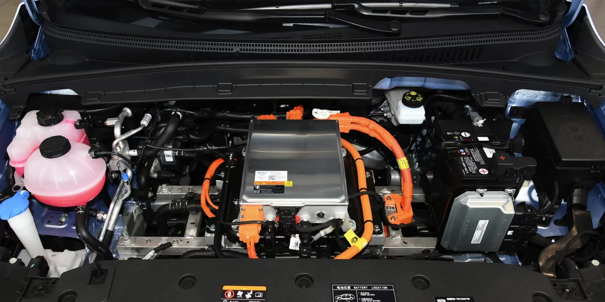 под капотом под капотом