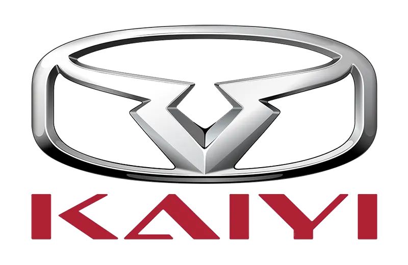 логотип Kaiyi