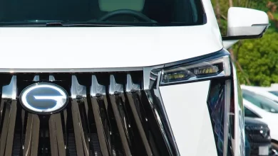 GAC M8