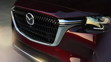Mazda CX-90
