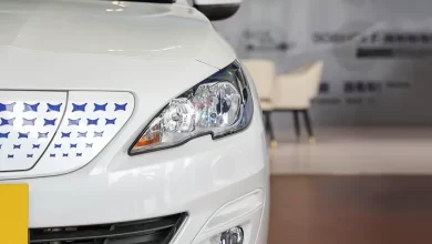 DongFeng Fukang ES600