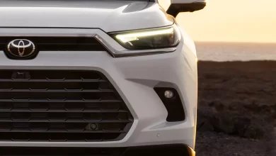 Toyota Grand Highlander