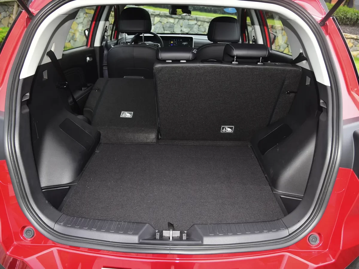 багажнк в GS3 Power багажнк в GS3 Power