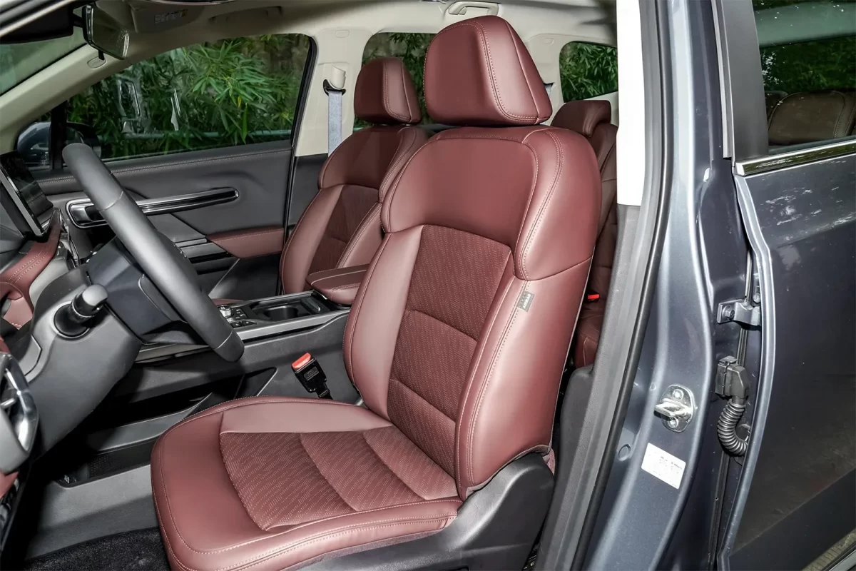 передние сидения передние сидения