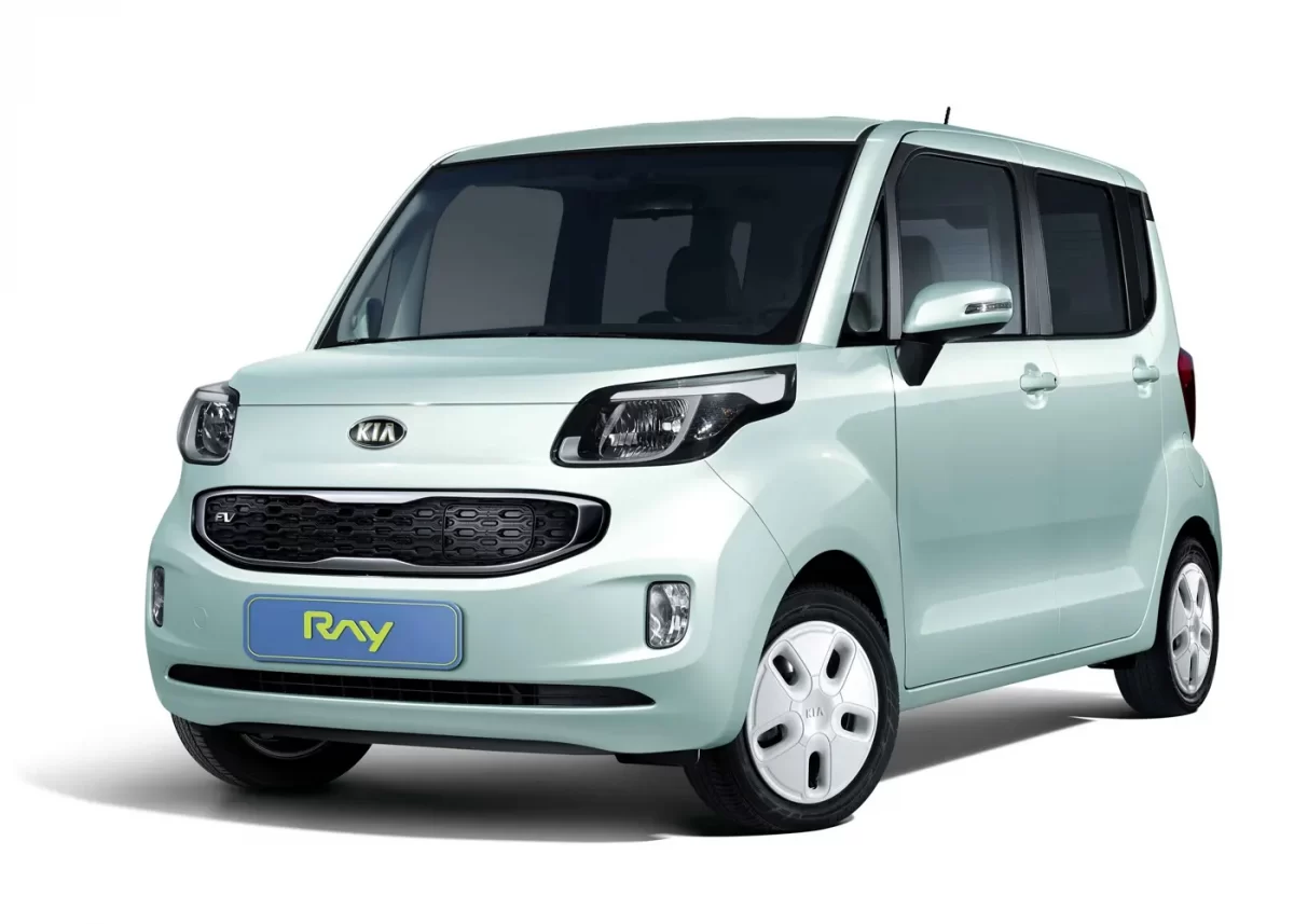 Kia Electric