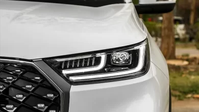 Chery Tiggo 8 Pro e+