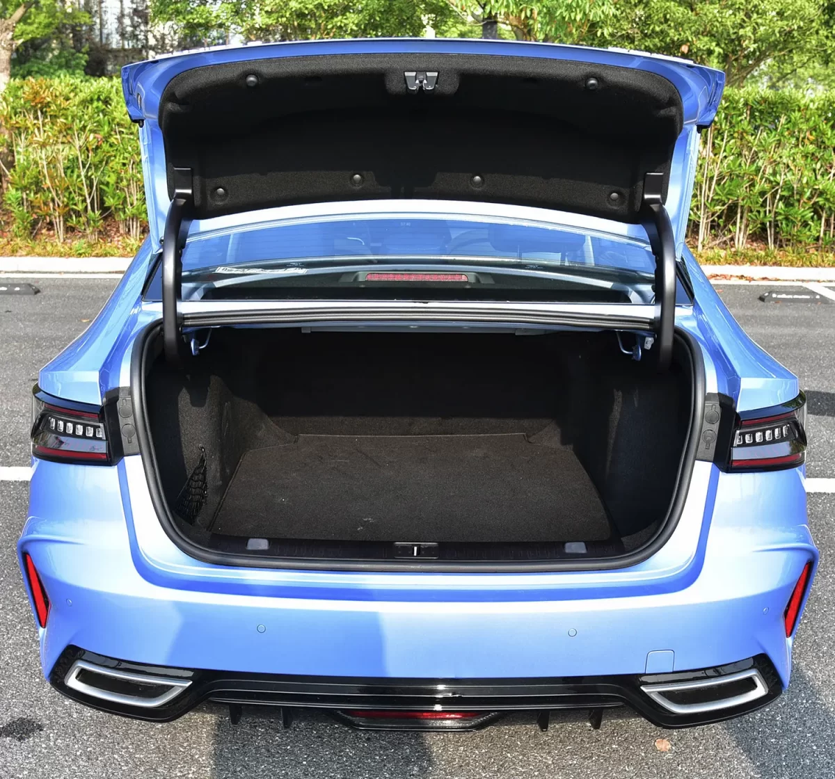 багажник Аризо 8