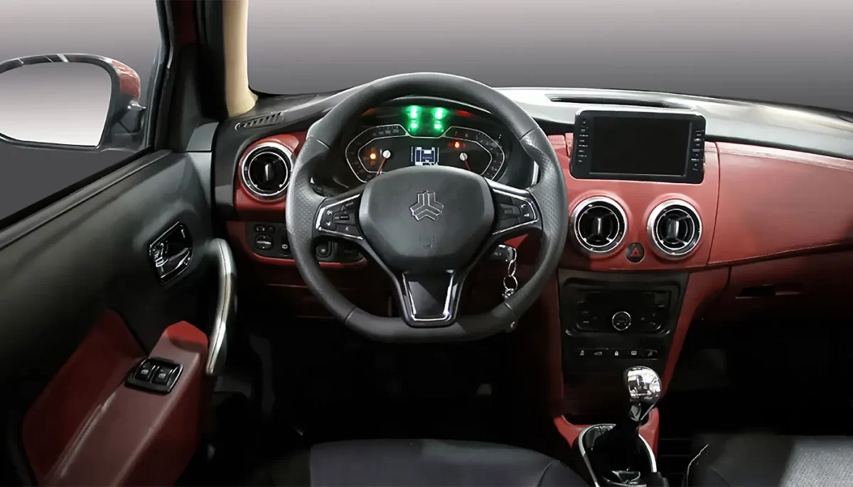 интерьер салона Атласа от САЙПЫ интерьер салона Атласа от САЙПЫ