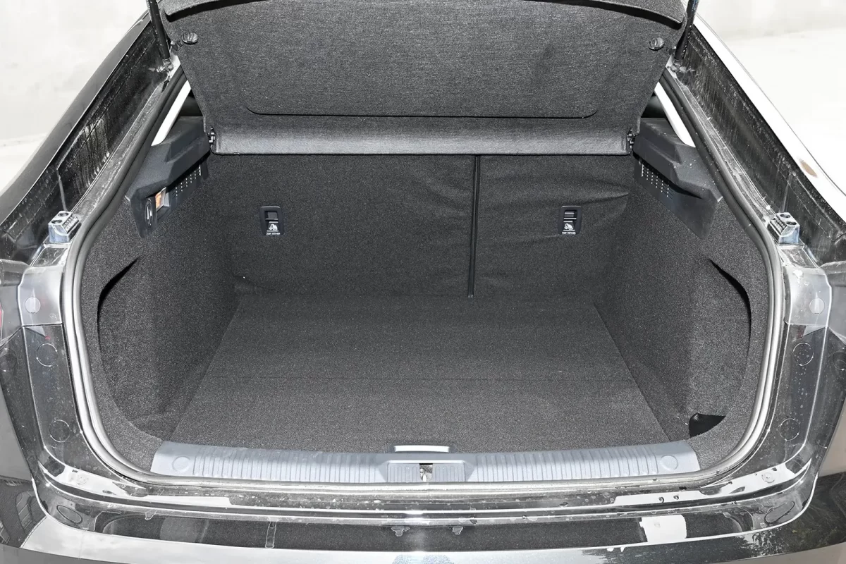 багажник В70 багажник В70