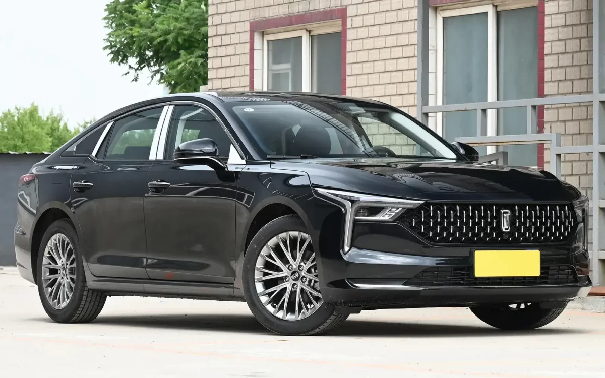 фото Бестун Б70 от ФАВ фото Бестун Б70 от ФАВ