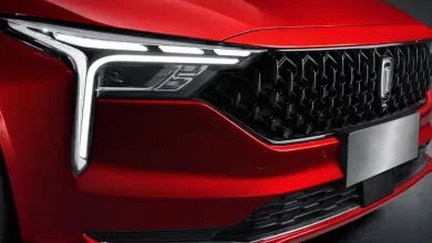 Bestune B70 III (FAW)