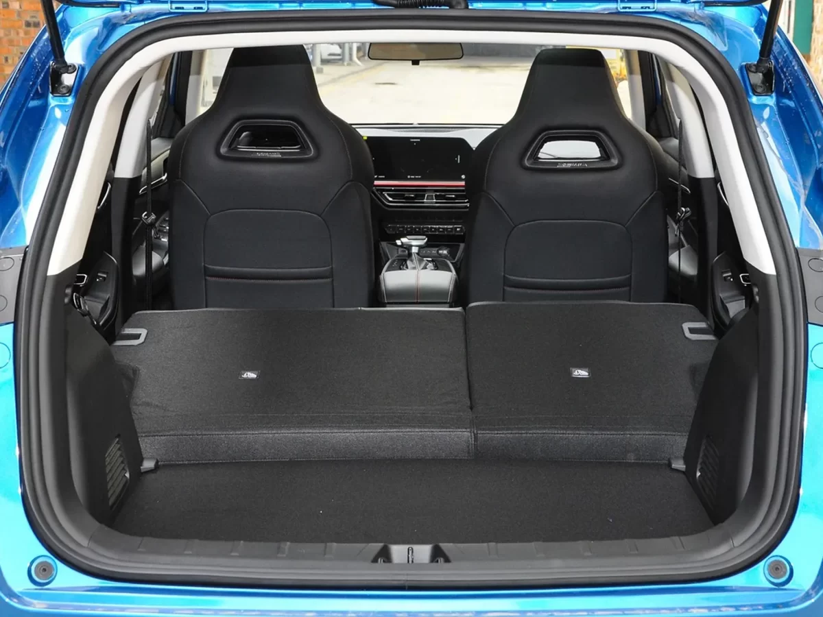 трансформация салона трансформация салона