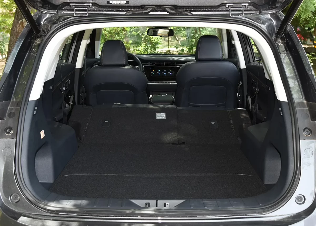 трансформация салона трансформация салона