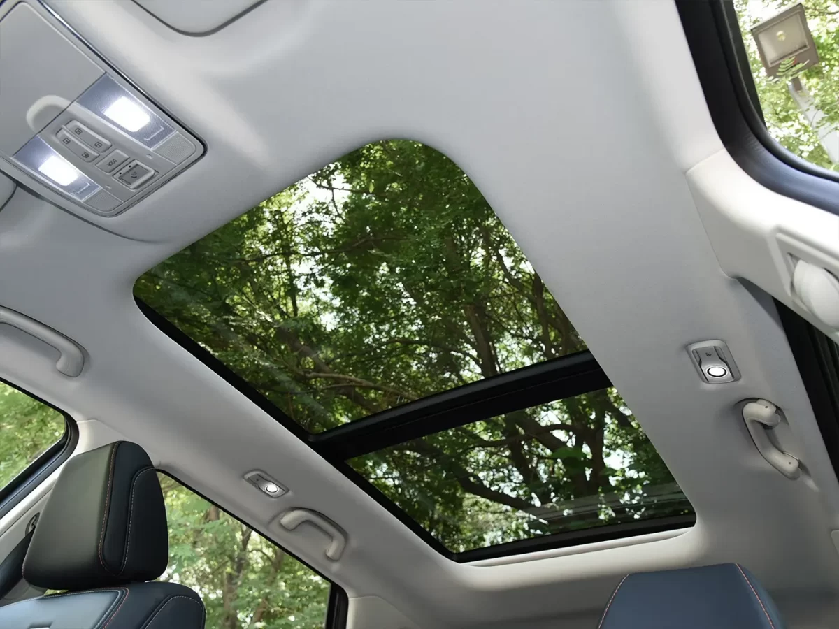 панорамный люк на крыше панорамный люк на крыше