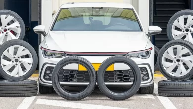 летние шины для авто 2023