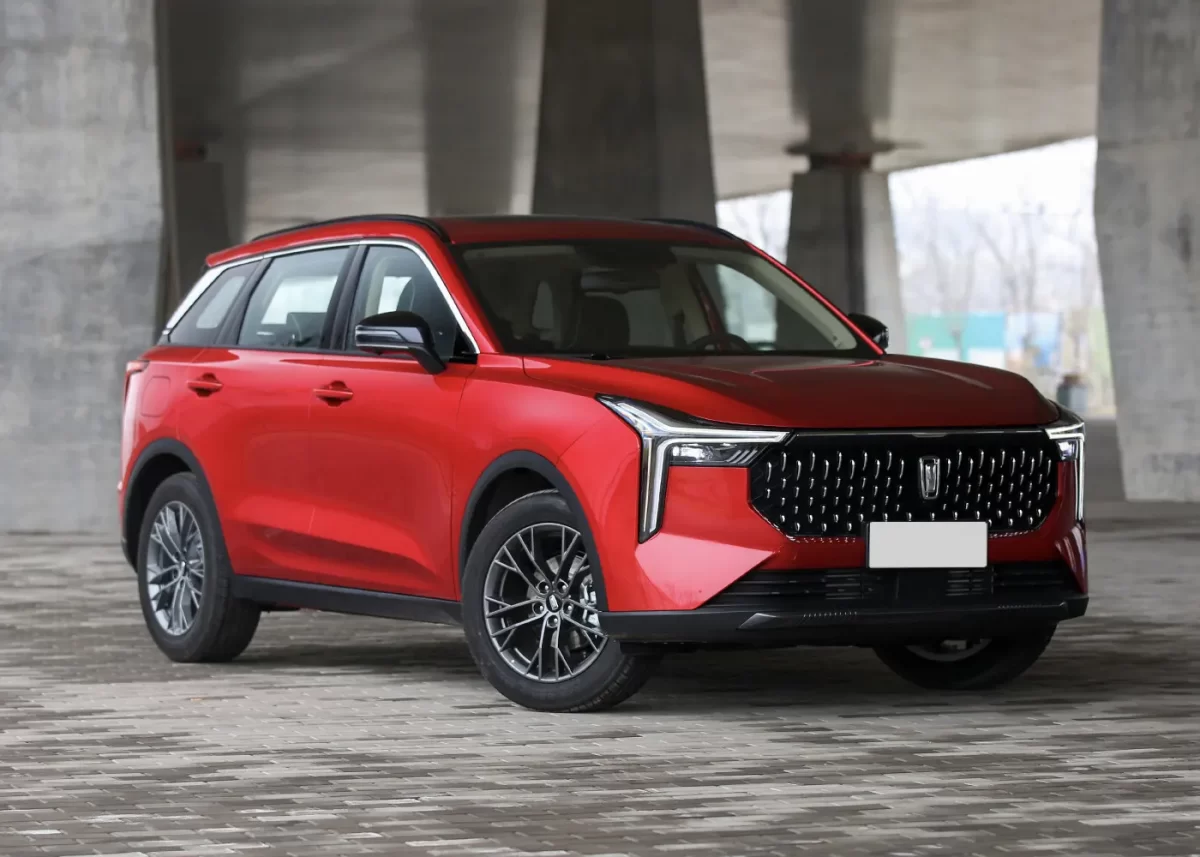 фото Бестун Т55 от ФАВ фото Бестун Т55 от ФАВ