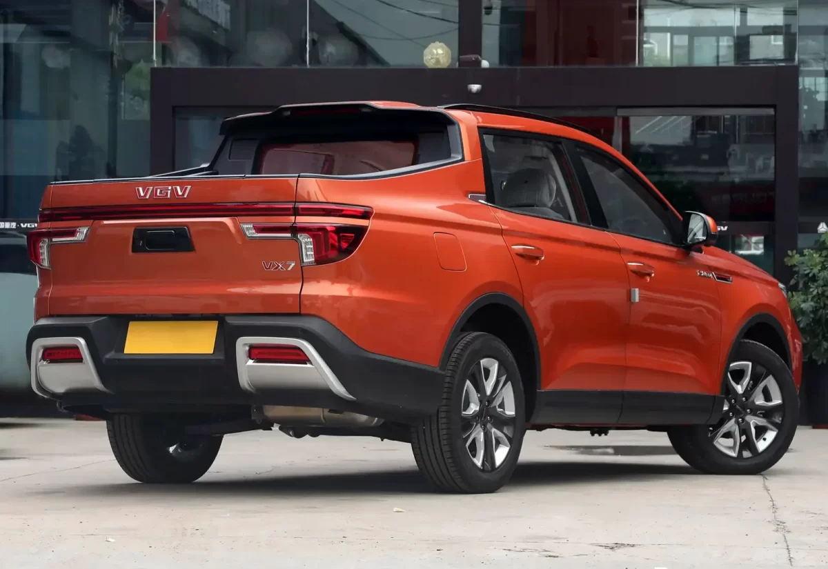 фото ВГВ ВХ7 фото ВГВ ВХ7