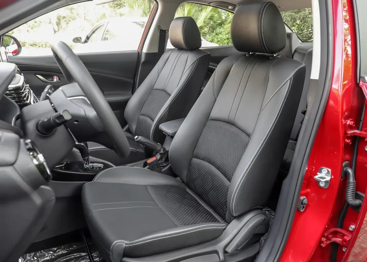 передние сидения передние сидения