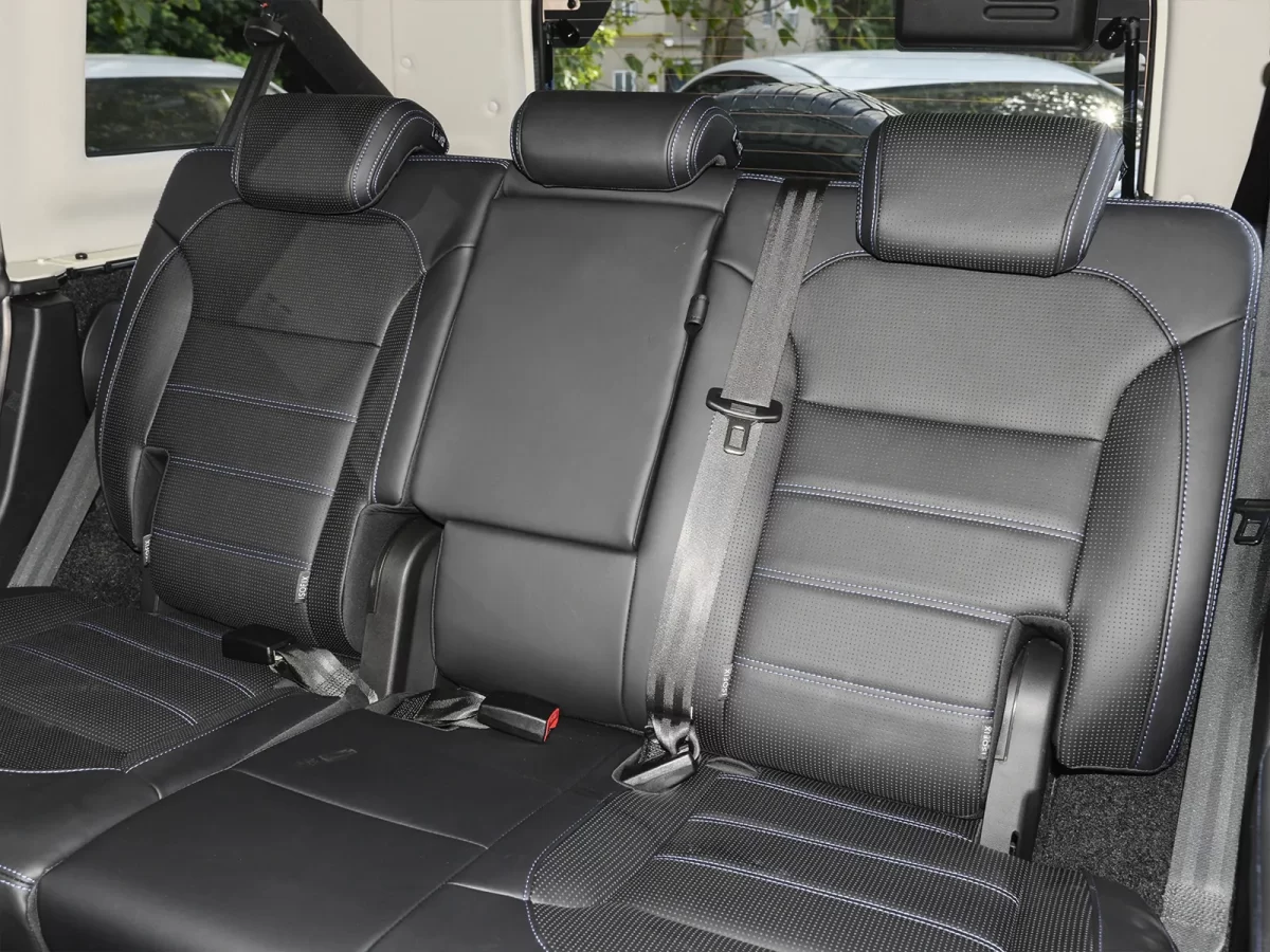 пассажирский диван второго ряда пассажирский диван второго ряда