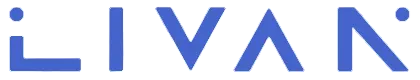 Livan Motors (текстовый логотип)