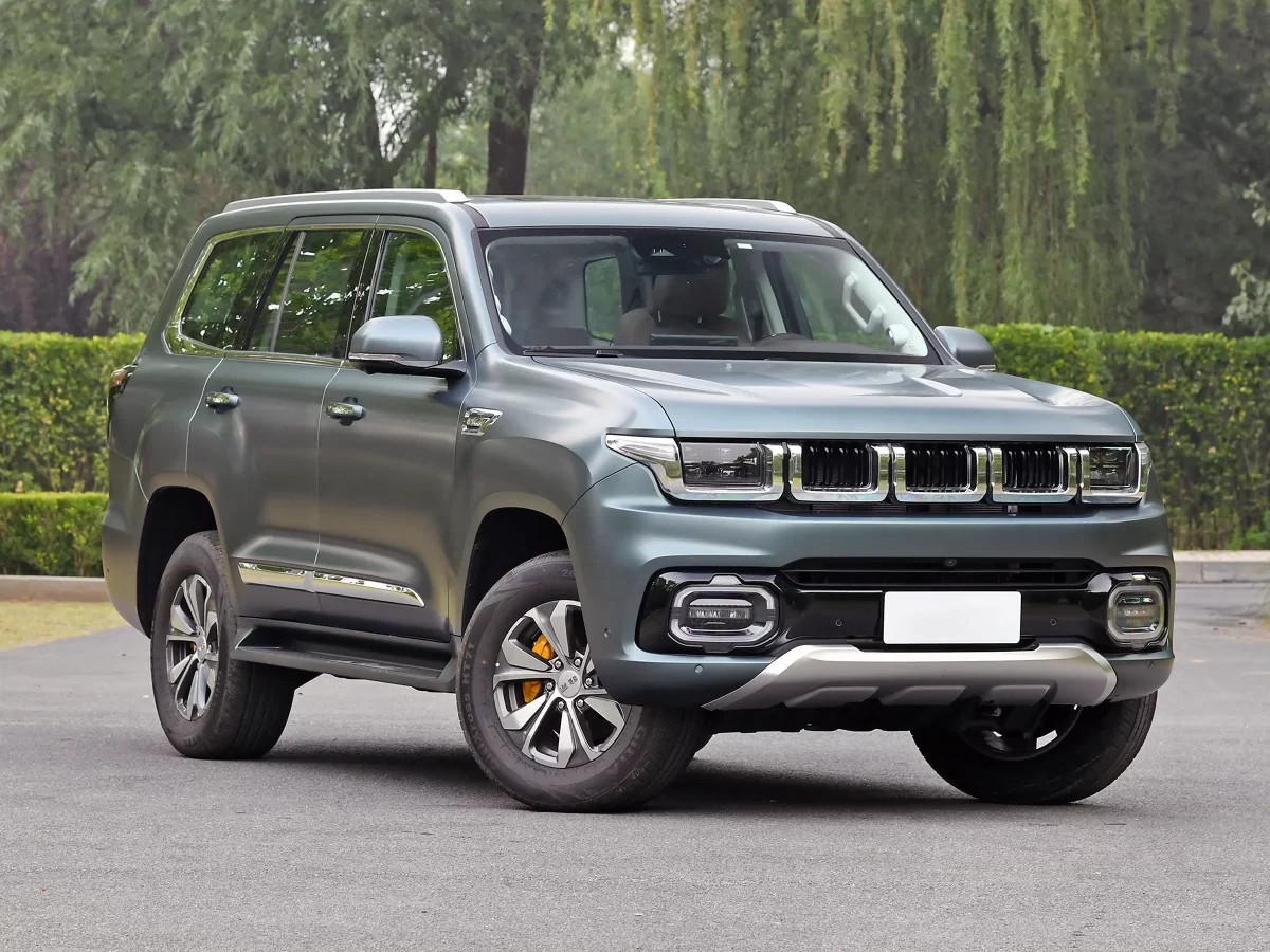 фото БЖ 60 от БАИК фото БЖ 60 от БАИК