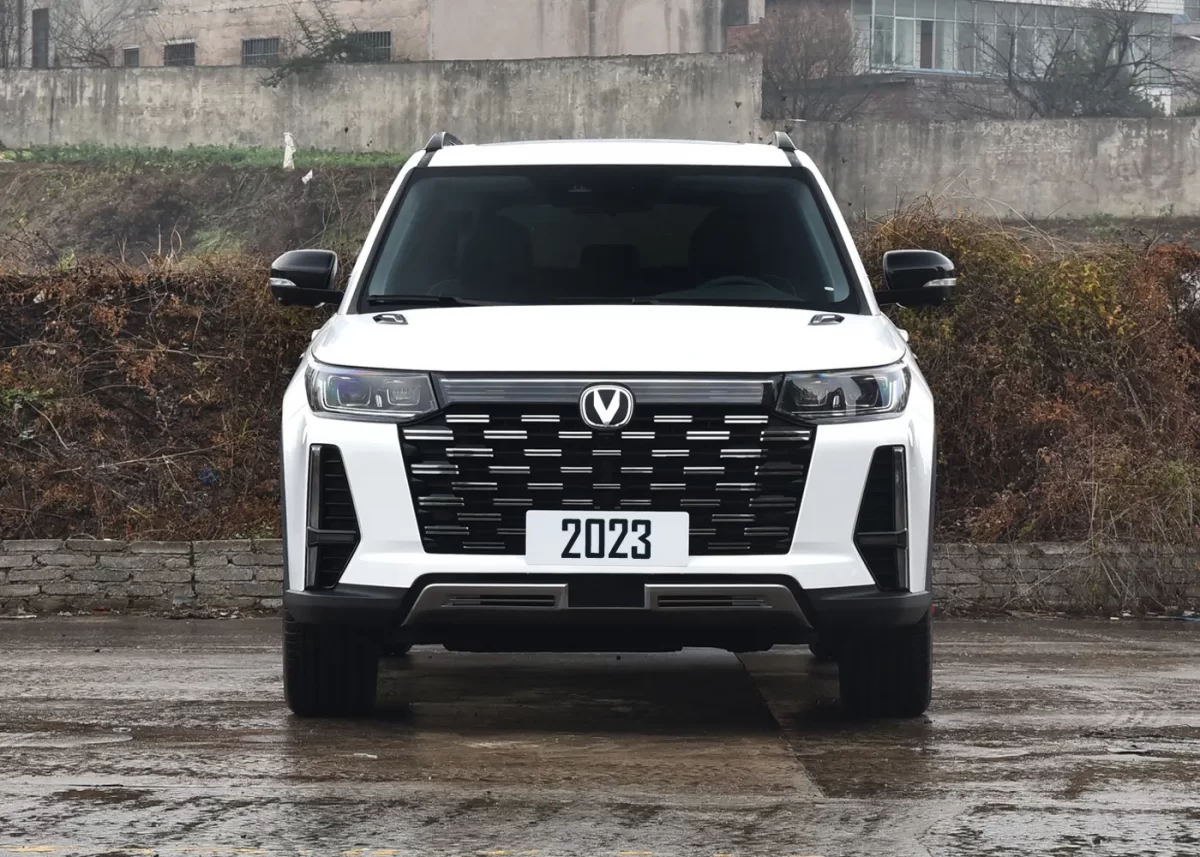 модель 2023 года (так же известна как CS 95 Plus) модель 2023 года (так же известна как CS 95 Plus)