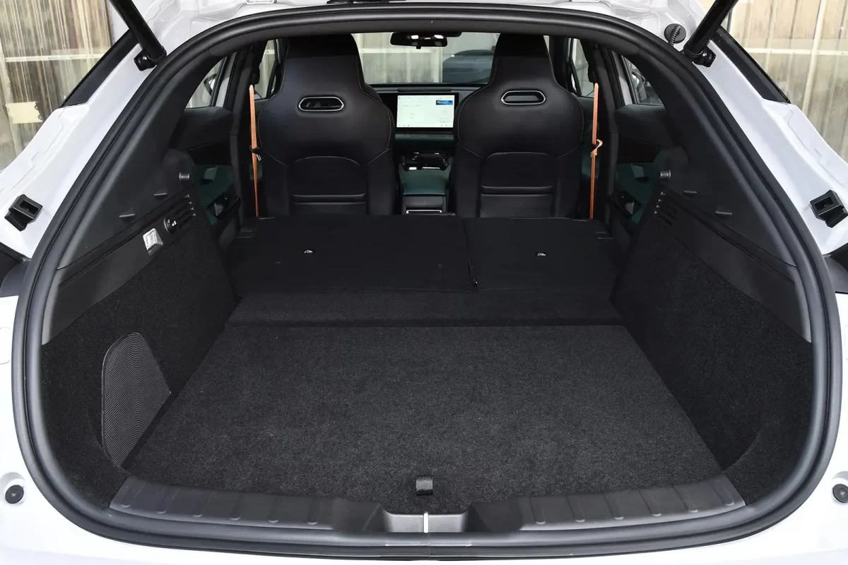 возможности трансформации салона  возможности трансформации салона