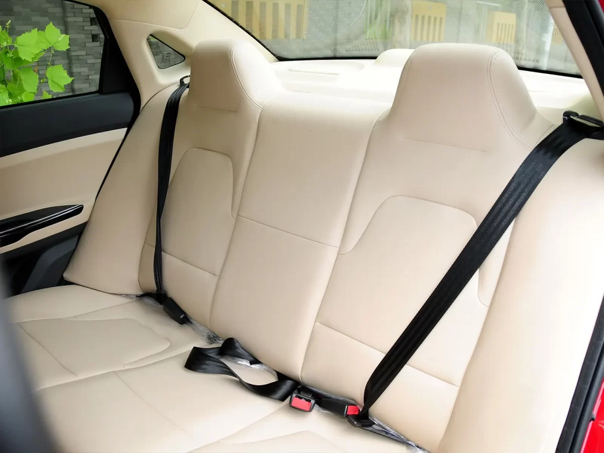 второй ряд второй ряд