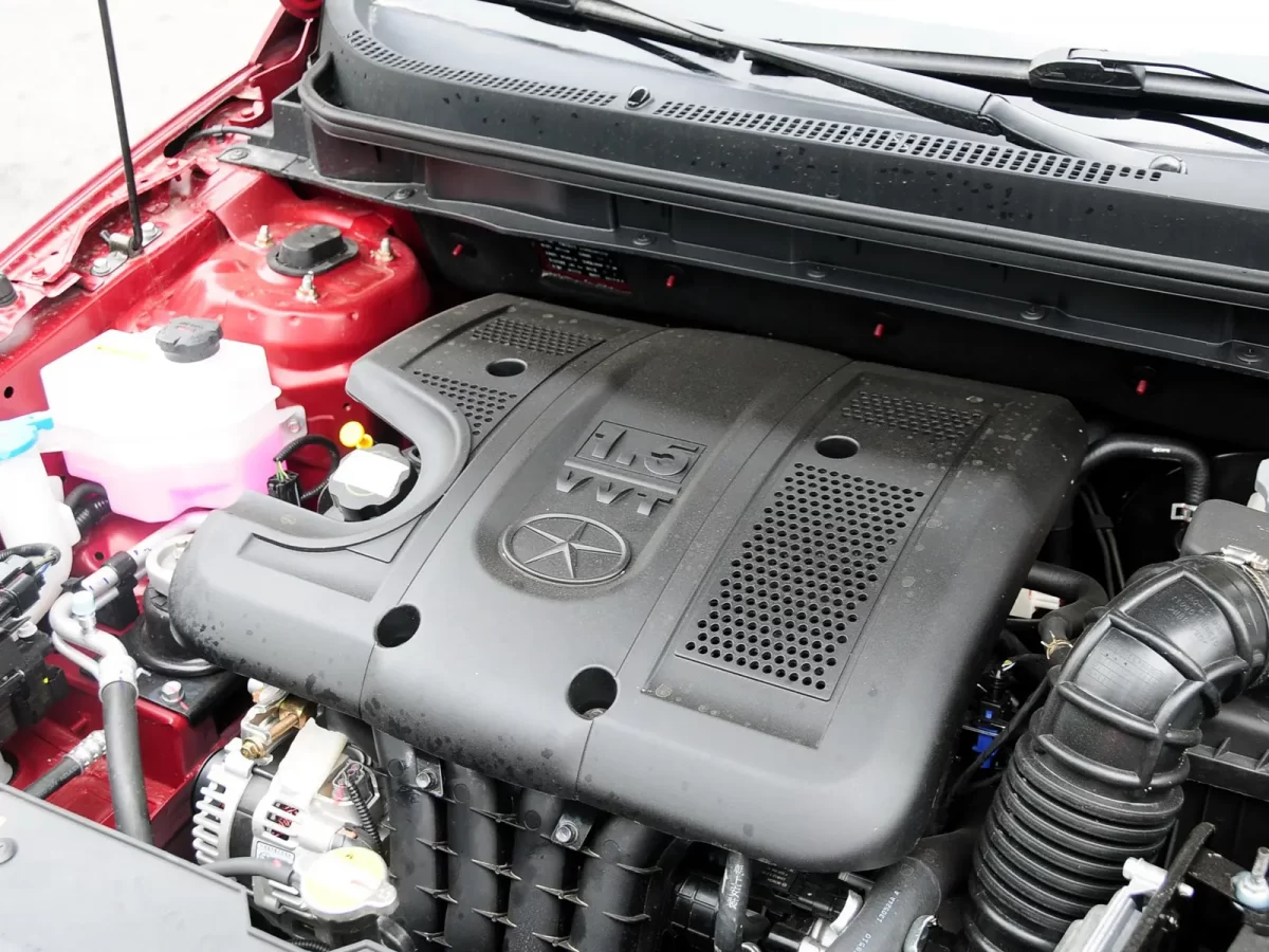 под капотом Джака Джей четыре под капотом Джака Джей четыре